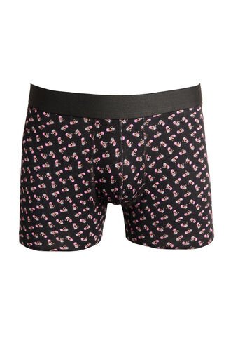 KOAJ BOXER KOAJ PIERNA MEDIA 17525 4/24 Koaj