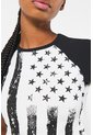 KOAJ CAMISETA KOAJ KEILA 3/24 de Koaj