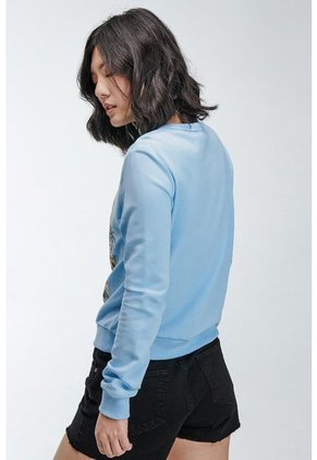 KOAJ-SUETER KOAJ AMENTRA 2 1/22