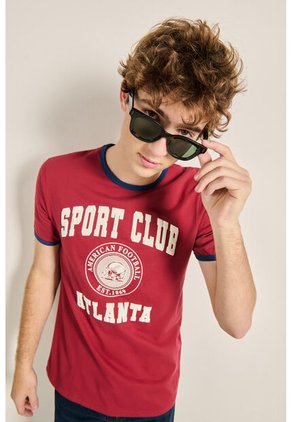 KOAJ CAMISETA KOAJ 8121 2/24