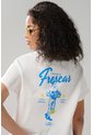 KOAJ CAMISETA KOAJ CRODPO 30856 4/25 de Koaj
