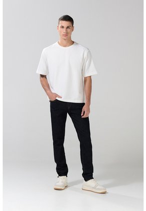 KOAJ PANTALON KOAJ JEAN SKINNY FIT 29474 4/2