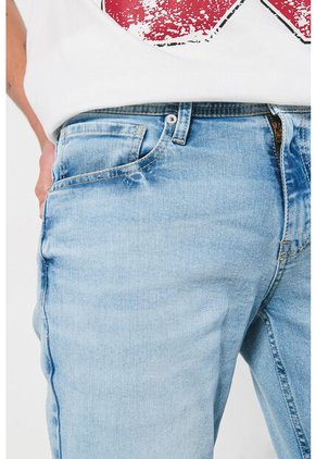 KOAJ PANTALON KOAJ SLIM 14421 4/24