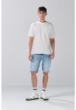 KOAJ BERMUDA KOAJ JEAN 32033 1/26