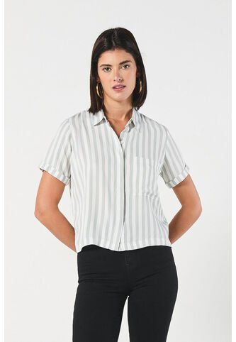 KOAJ BLUSA KOAJ CAMISERA MC BOL 6876 3/24 Koaj