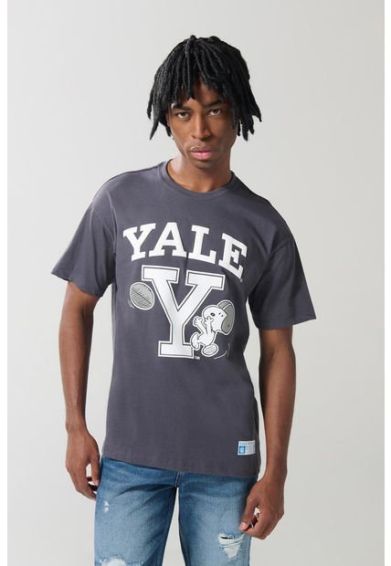 KOAJ CAMISETA KOAJ LETMONET 19504 1/2
