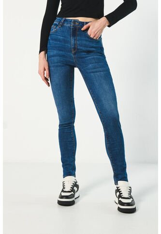 KOAJ PANTALON KOAJ JEAN JEGGING STA 10339 3/2 Koaj