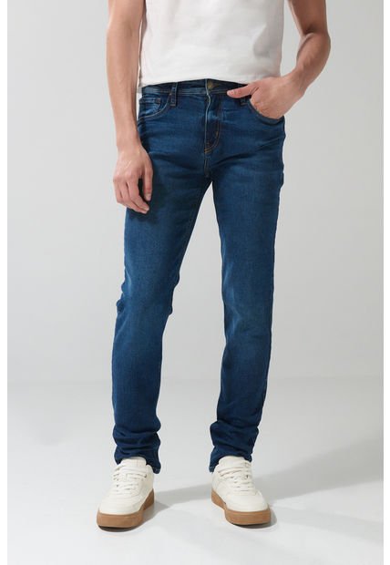 KOAJ PANTALON KOAJ JEAN SLIM 22877 2/25