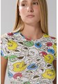 KOAJ CAMISETA KOAJ PLAK 17915 1/25 de Koaj