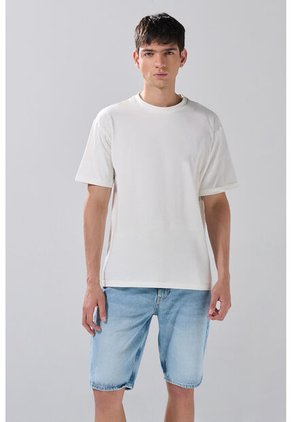 KOAJ BERMUDA KOAJ JEAN 32033 1/26