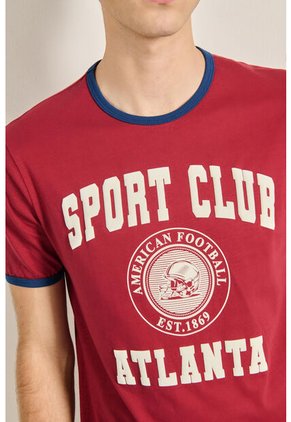 KOAJ CAMISETA KOAJ 8121 2/24