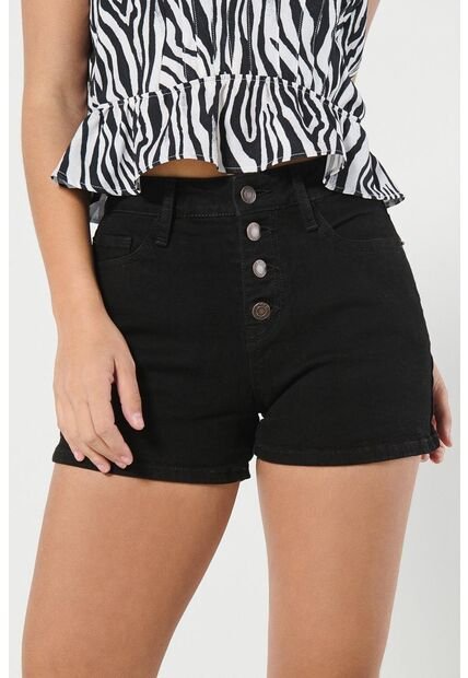 KOAJ SHORT VINTAGE KOAJ JEAN 13163 M