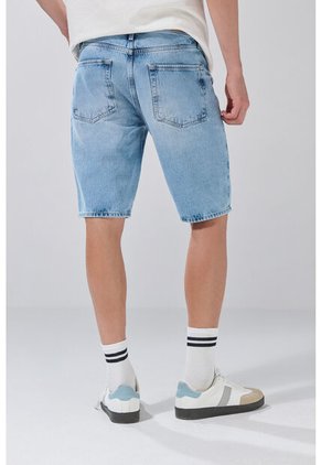 KOAJ BERMUDA KOAJ JEAN 32033 1/26