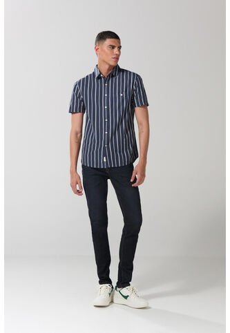 KOAJ CAMISA KOAJ SPORT COLLAR MC 9051 4/24 Koaj