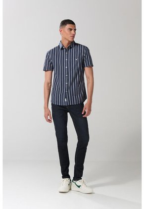 KOAJ CAMISA KOAJ SPORT COLLAR MC 9051 4/24