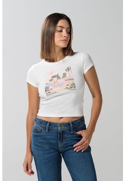 CAMISETA KOAJ 19664 1/25