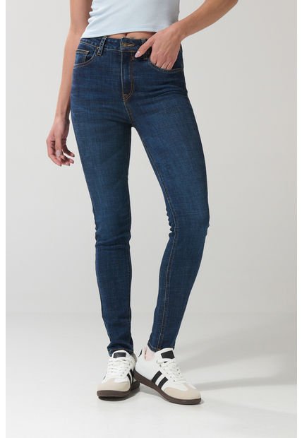 KOAJ PANTALON KOAJ JEAN PUSH UP 23468 2/25
