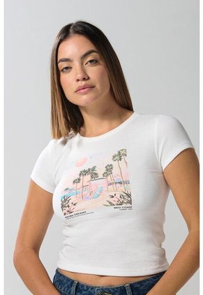 CAMISETA KOAJ 19664 1/25