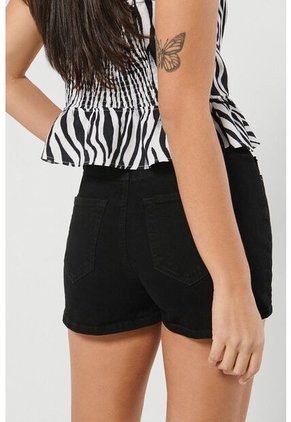 KOAJ SHORT VINTAGE KOAJ JEAN 13163 M