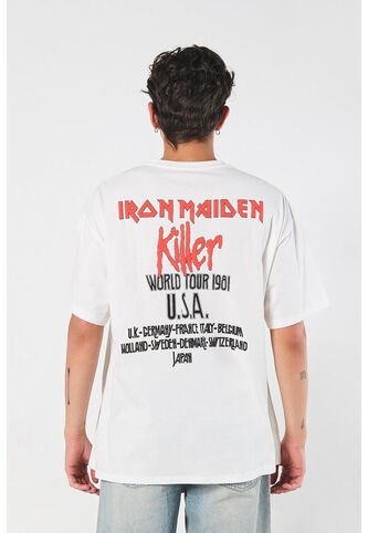 KOAJ CAMISETA KOAJ NOLLEKY 13902 4/24 Koaj