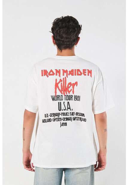 KOAJ CAMISETA KOAJ NOLLEKY 13902 4/24