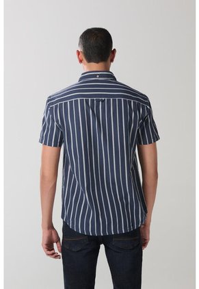 KOAJ CAMISA KOAJ SPORT COLLAR MC 9051 4/24