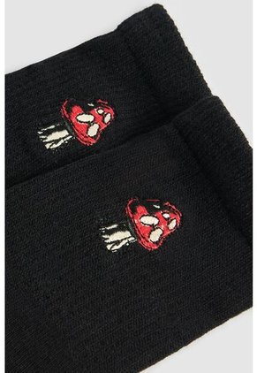 KOAJ MEDIAS KOAJ CORTA PE 6300 1/24