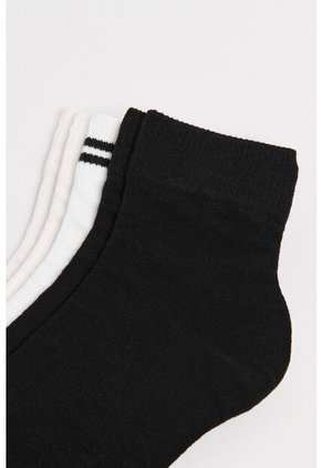 KOAJ SET MEDIAS KOAJ CORTA 28817 3/25 X5