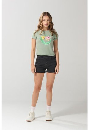 KOAJ CAMISETA KOAJ THAF 19274 1/25