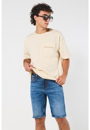 KOAJ BERMUDA KOAJ JEAN 14099 4/24