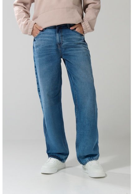 KOAJ PANTALON KOAJ JEAN CARPINTERO 23881 2/25