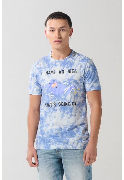 KOAJ CAMISETA KOAJ GYDA 20690 4/24