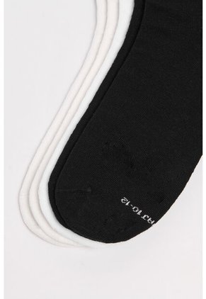 KOAJ SET MEDIAS KOAJ CORTA 28817 3/25 X5