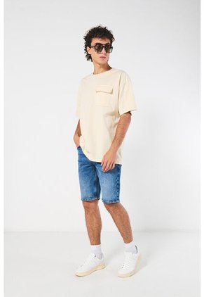 KOAJ BERMUDA KOAJ JEAN 14099 4/24