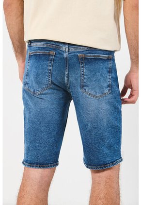 KOAJ BERMUDA KOAJ JEAN 14099 4/24