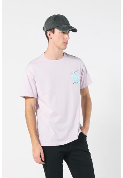 KOAJ CAMISETA KOAJ 14455 4/24