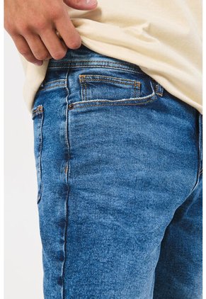 KOAJ BERMUDA KOAJ JEAN 14099 4/24
