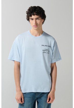 KOAJ CAMISETA KOAJ LAIS 22914 2/25
