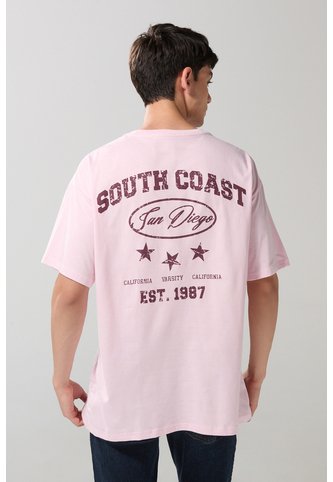 KOAJ CAMISETA KOAJ POUNB 24878 3/25 Koaj