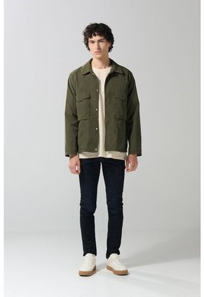 KOAJ CAZADORA KOAJ YEFRID 1/25