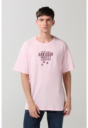 KOAJ CAMISETA KOAJ POUNB 24878 3/25