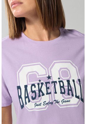 KOAJ CAMISETA KOAJ 16077 4/24