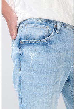 KOAJ PANTALON KOAJ JEAN SLIM 30905 1/26
