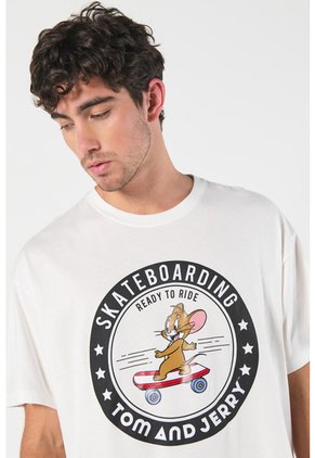 KOAJ  CAMISETA  BEARDO 15280 4/24