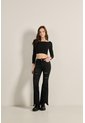 KOAJ PANTALON KOAJ FLARE 8740 M 2/24 de Koaj