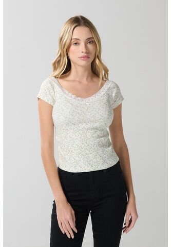 CAMISETA KOAJ KARIMA 1/25 Koaj