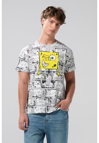 KOAJ CAMISETA KOAJ YBAIT 27091 4/25 Koaj