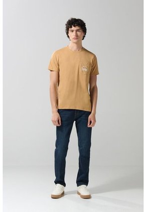 CAMISETA KOAJ 22165 2/25