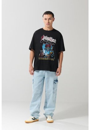 KOAJ CAMISETA KOAJ KLONTE 22426 2/25