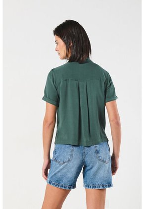 KOAJ BLUSA KOAJ CAMISERA MC BOL 8256 3/24